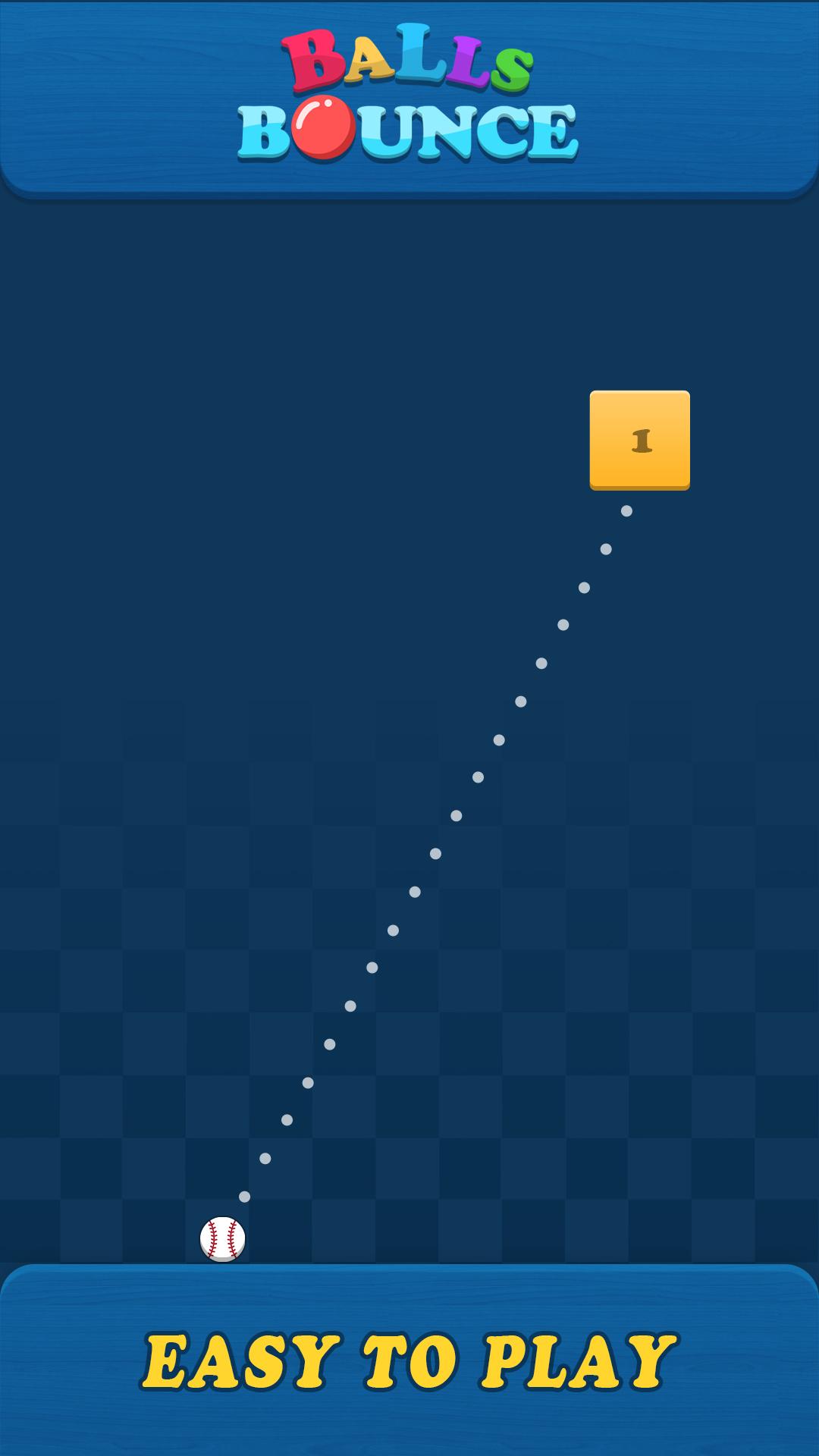 اسکرین شات 4 بازی Balls Bounce:Bricks Crasher