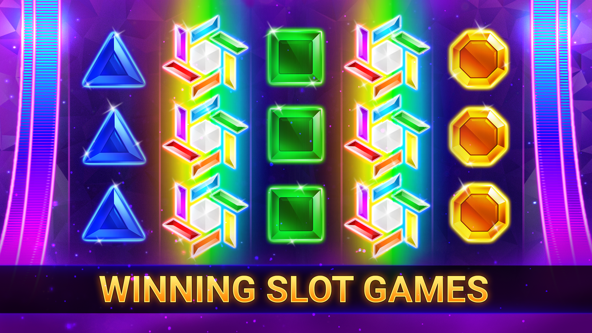 اسکرین شات 6 بازی Blackjack 21: online casino