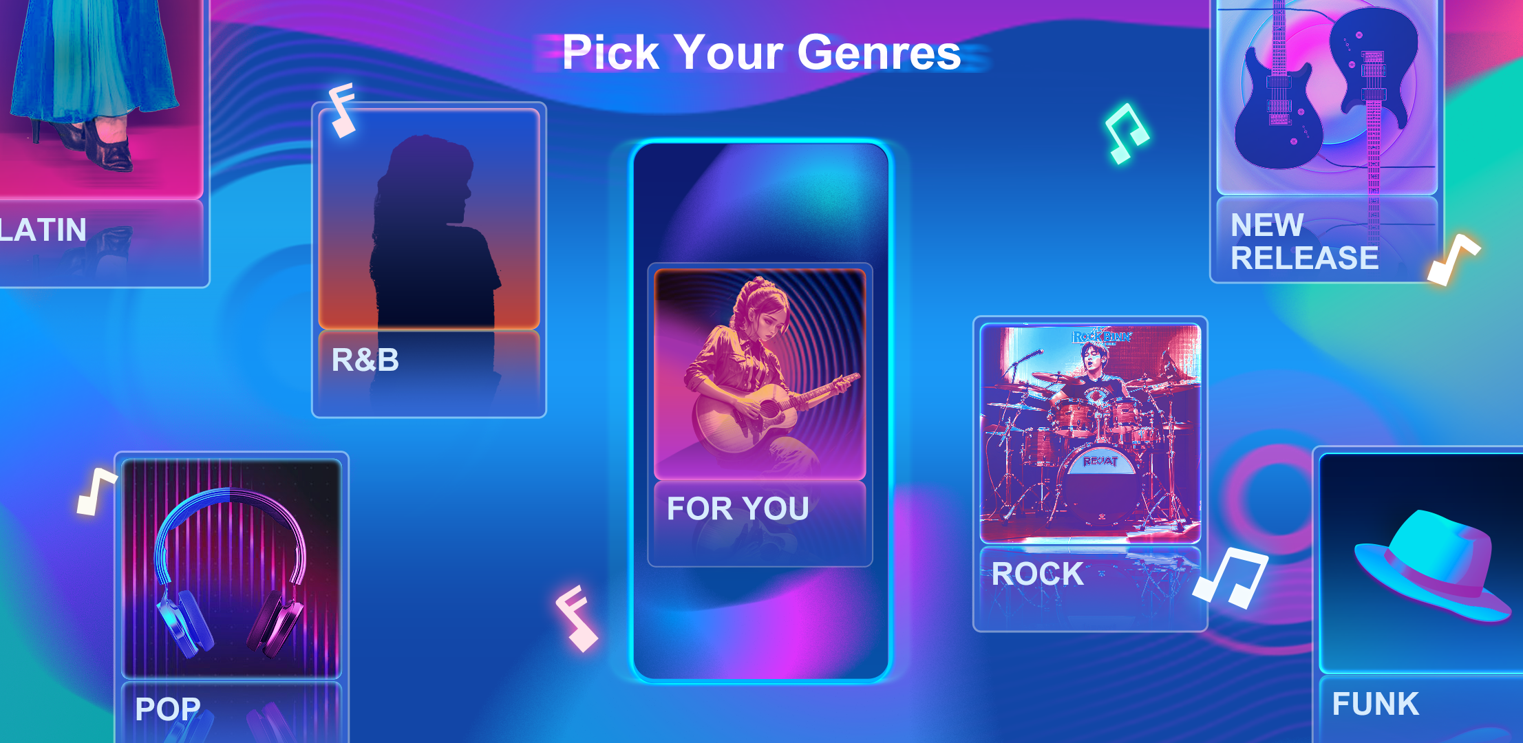 اسکرین شات 8 بازی Piano Fire 2: Slide Challenge