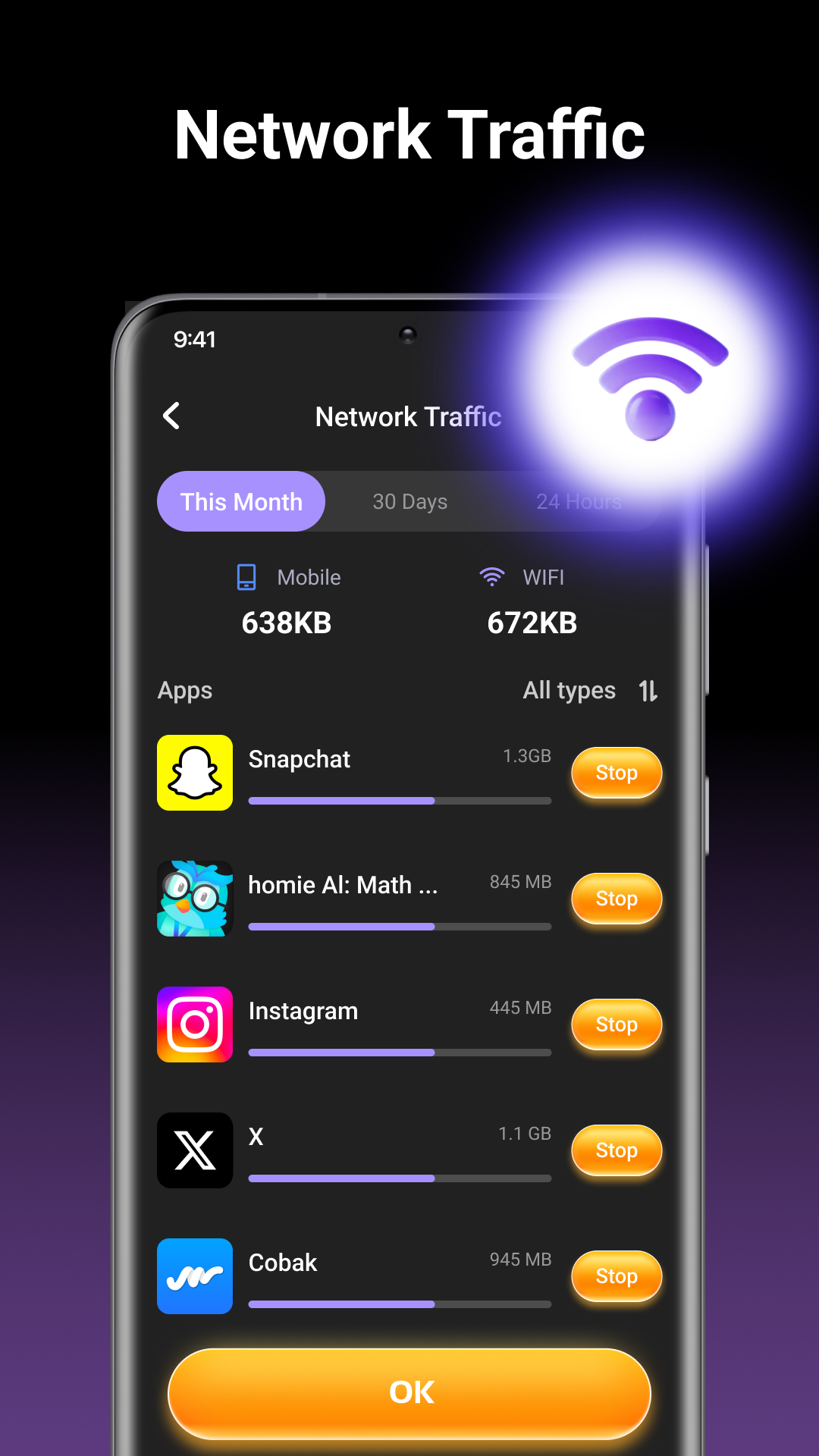 اسکرین شات 3 بازی Rhythm Fire-EDM Shooting Game