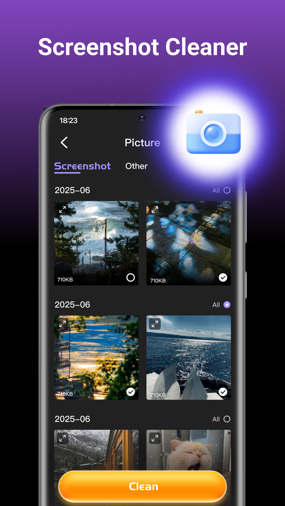 اسکرین شات 5 بازی Rhythm Fire-EDM Shooting Game