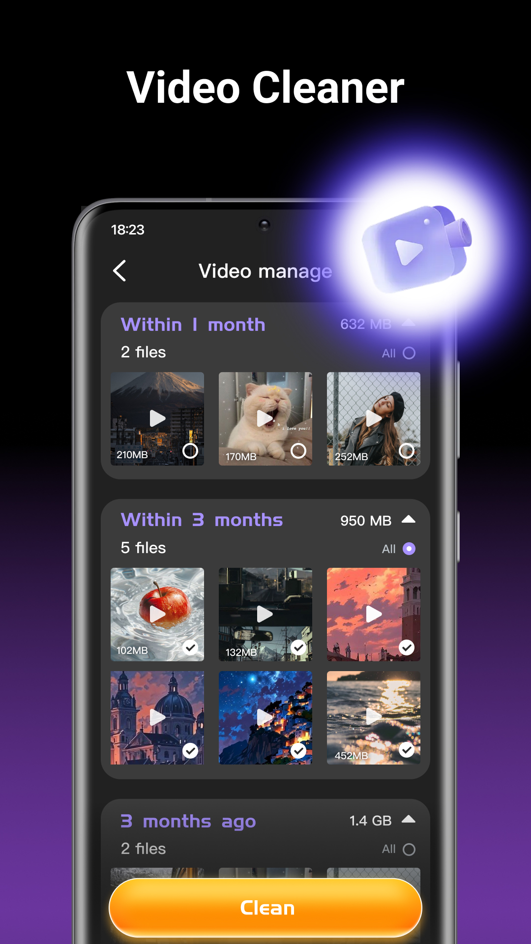 اسکرین شات 7 بازی Rhythm Fire-EDM Shooting Game