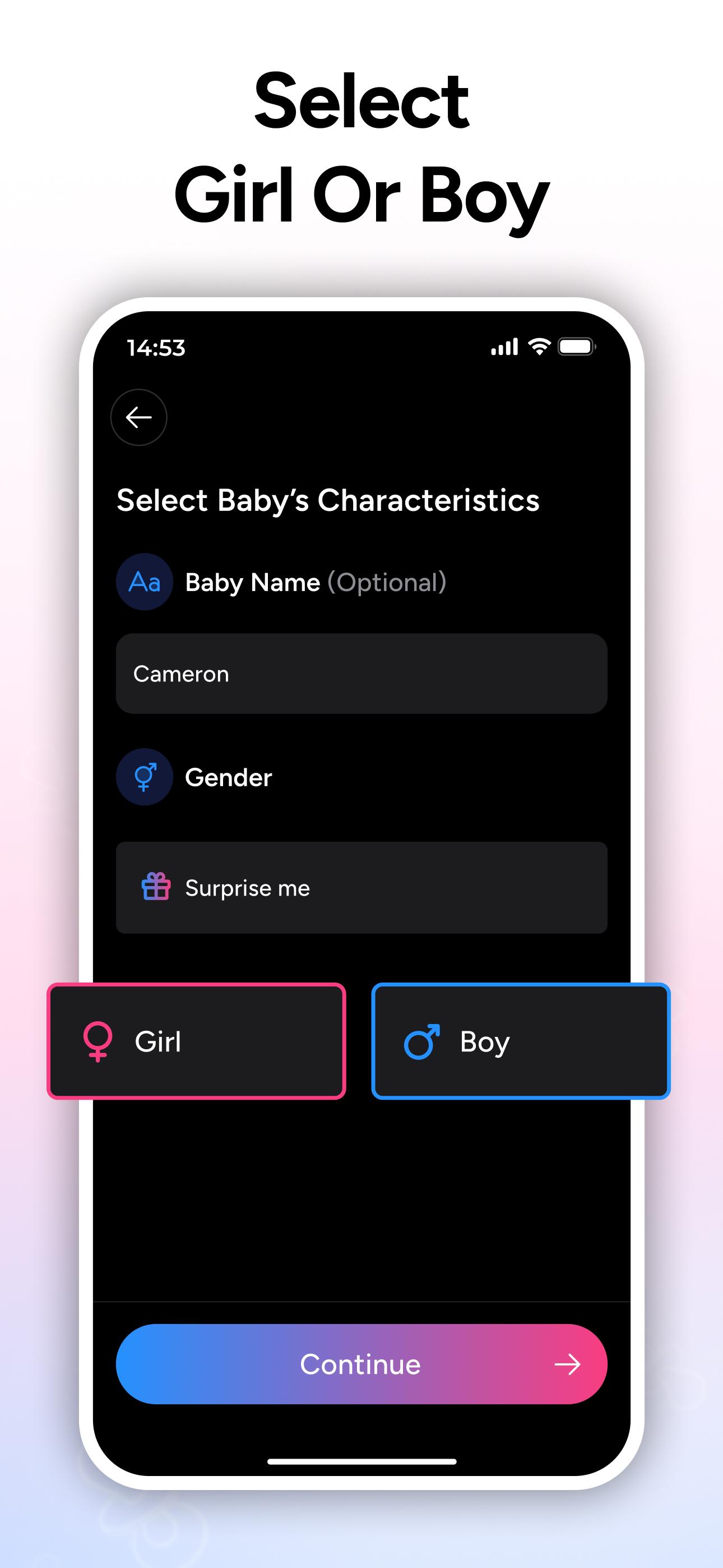 اسکرین شات 7 برنامه Beauty Camera with PhotoEditor