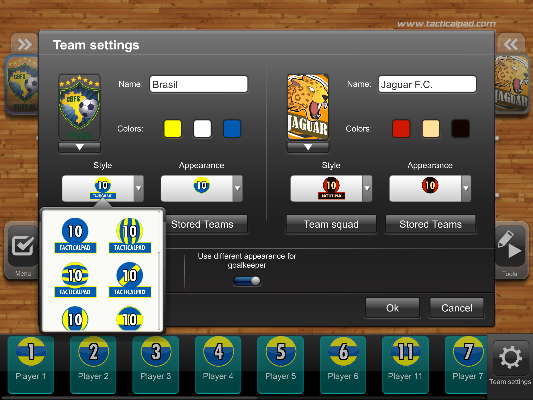 اسکرین شات 4 برنامه Beauty Camera & Makeup Camera