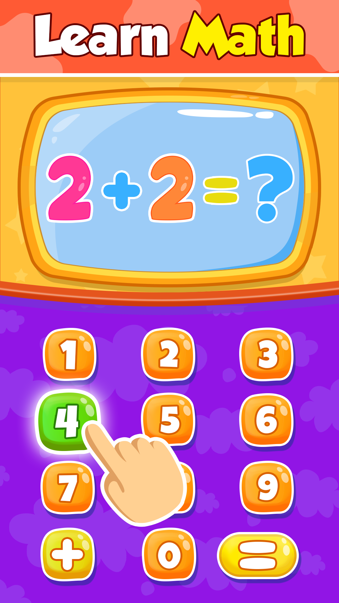 اسکرین شات 7 بازی Toy Phone Baby Learning games