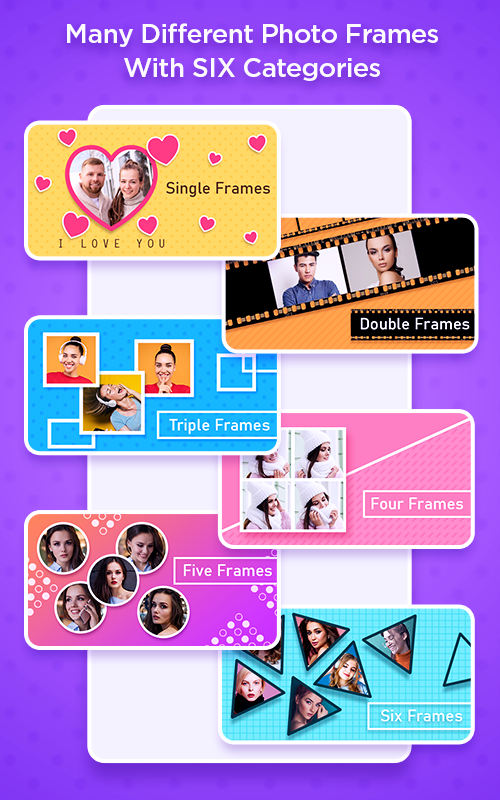 اسکرین شات 6 برنامه Edit Photo