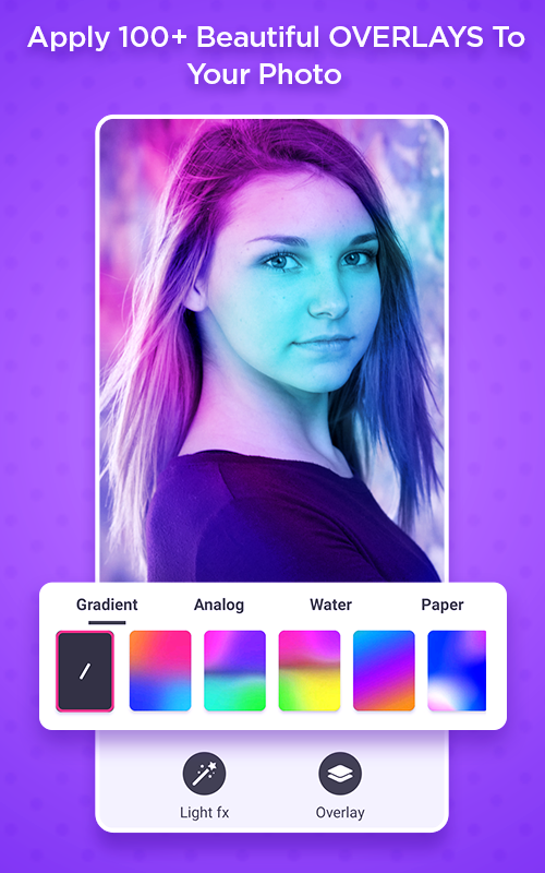 اسکرین شات 4 برنامه Edit Photo