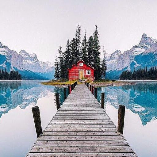 اسکرین شات 4 بازی Landscape Puzzle Jigsaw