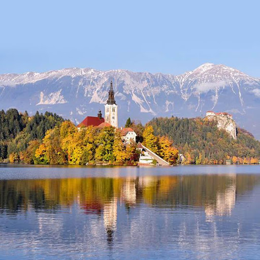 اسکرین شات 7 بازی Landscape Puzzle Jigsaw