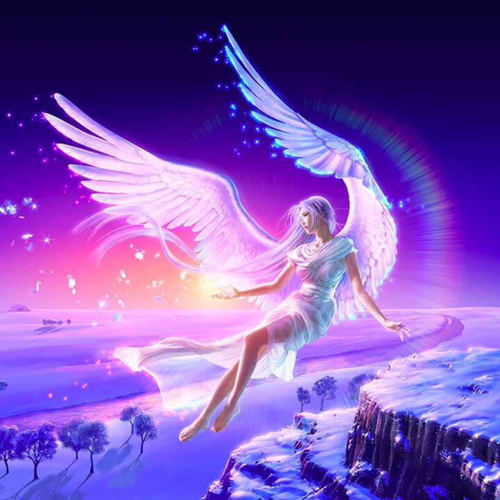 اسکرین شات 2 بازی Fantasy Puzzle