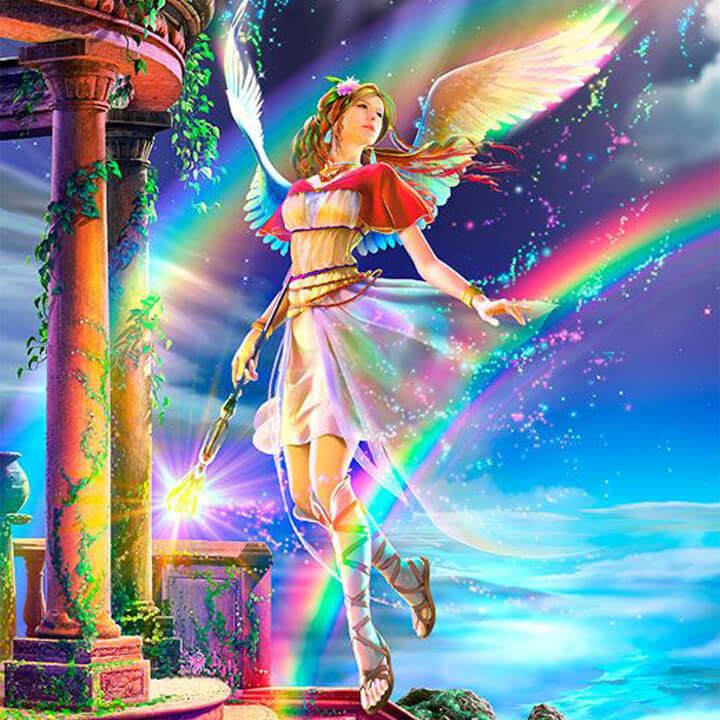 اسکرین شات 3 بازی Fantasy Puzzle