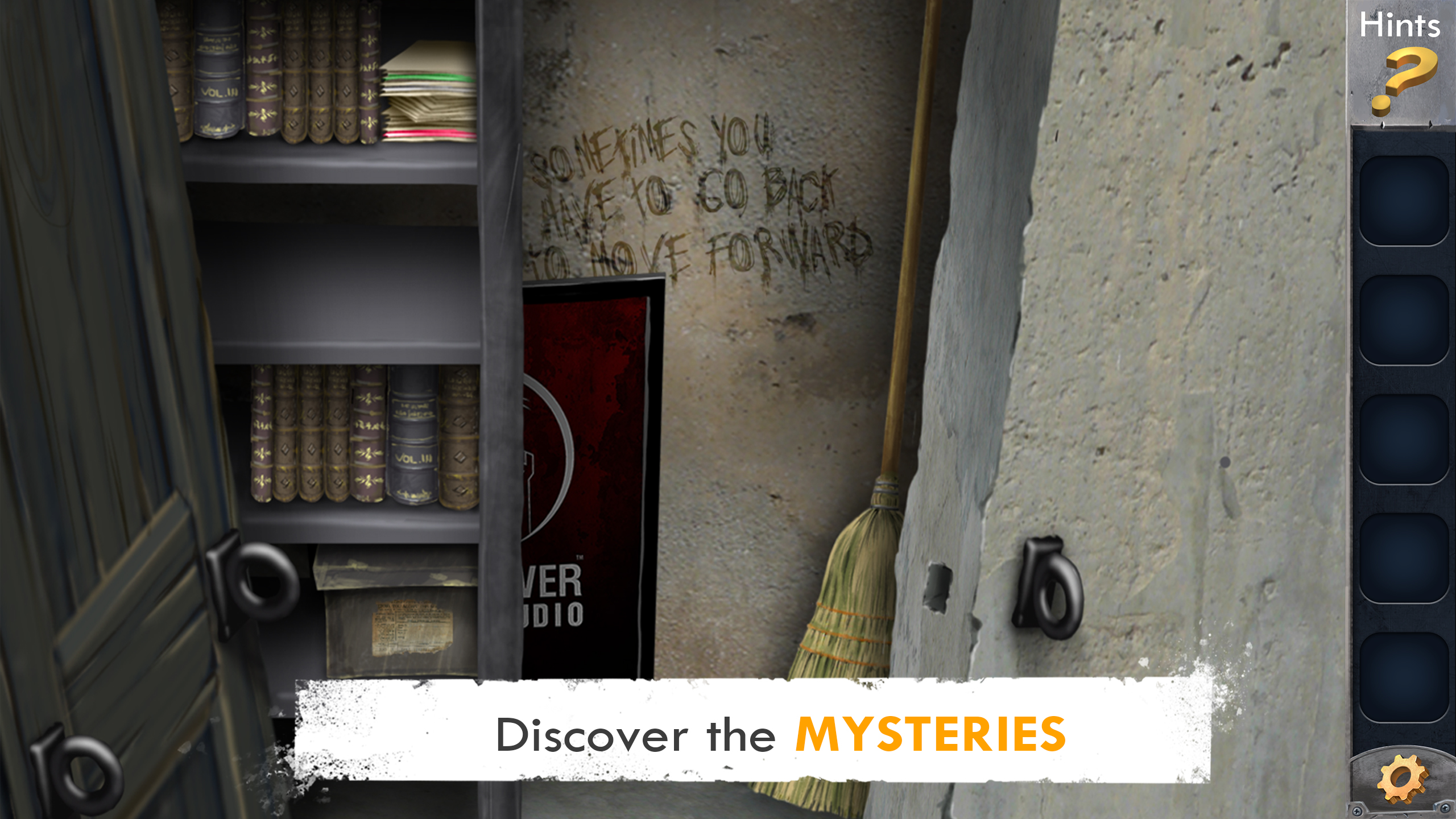 اسکرین شات 7 بازی Prison Escape Puzzle Adventure