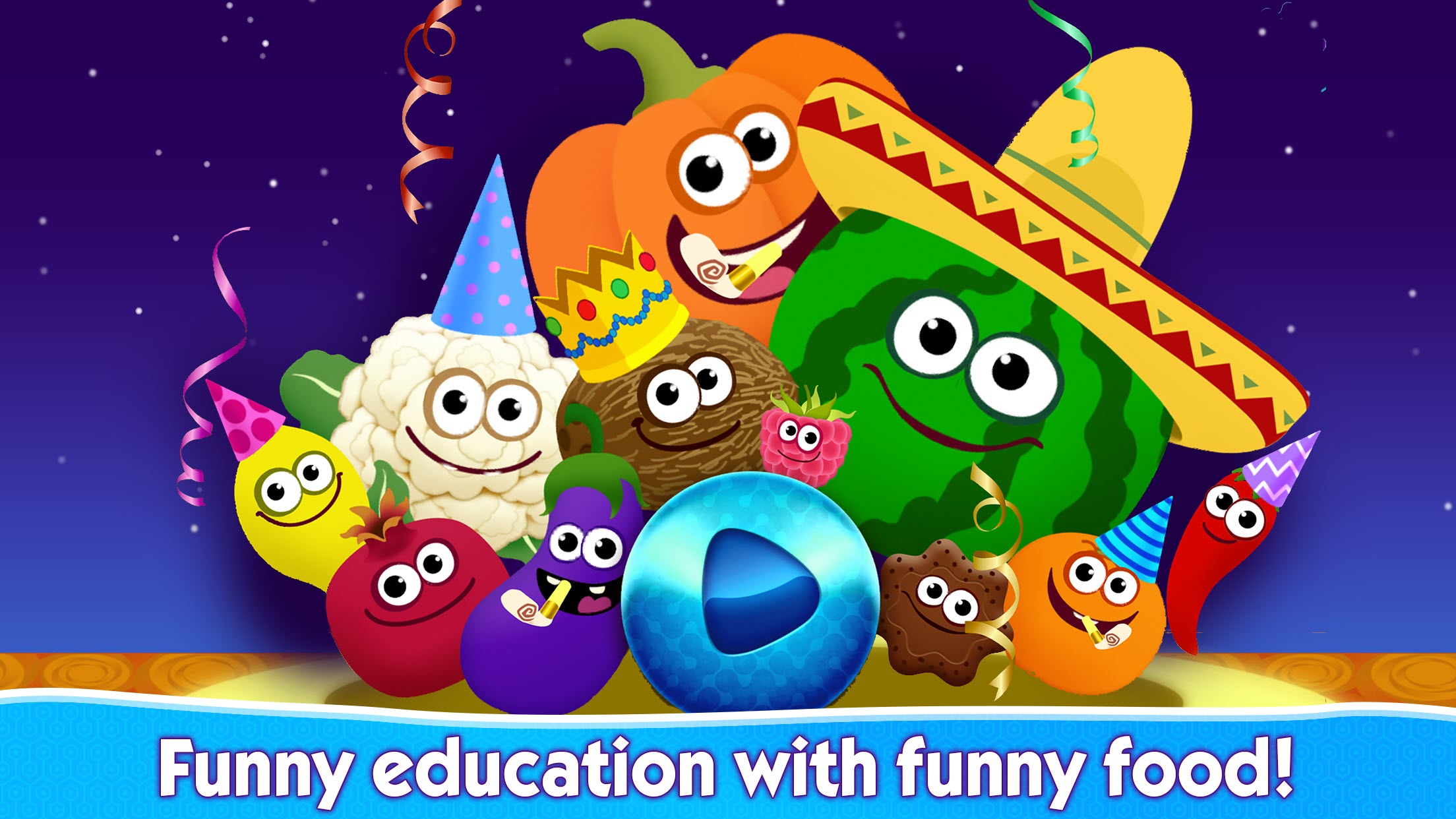 اسکرین شات 6 بازی Educational Games for Kids!