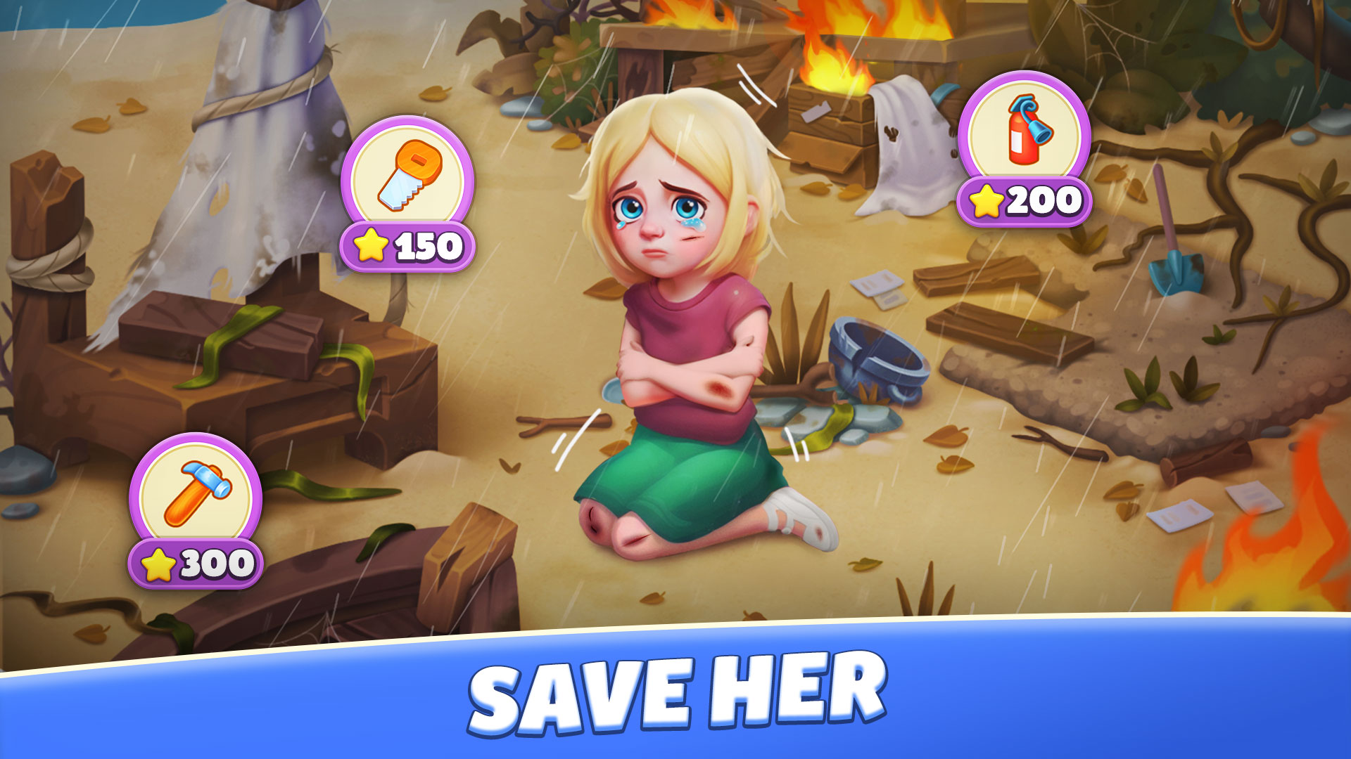 اسکرین شات 7 بازی Bubble Jam - Block Match Games