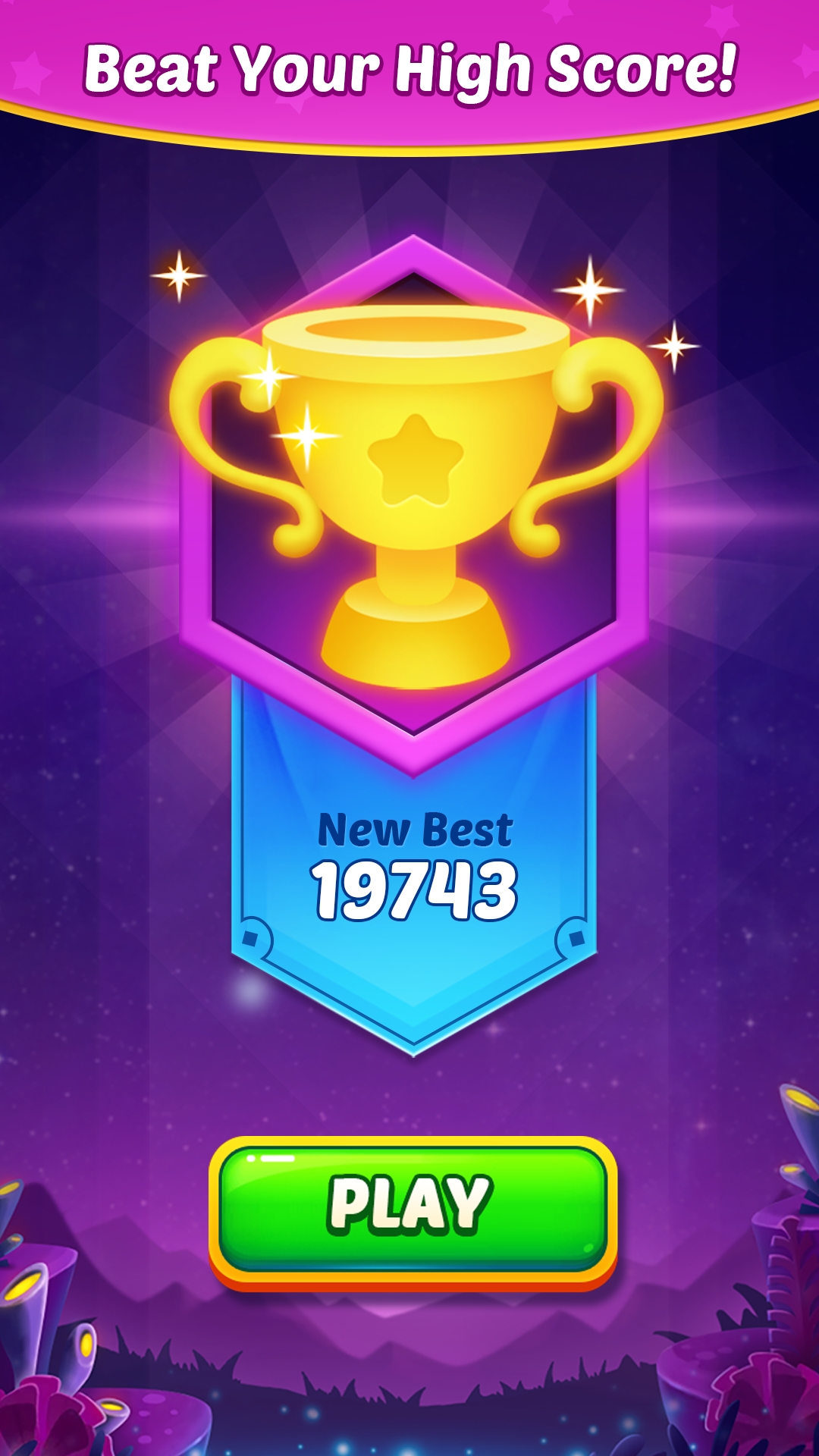 اسکرین شات 8 بازی Block Puzzle