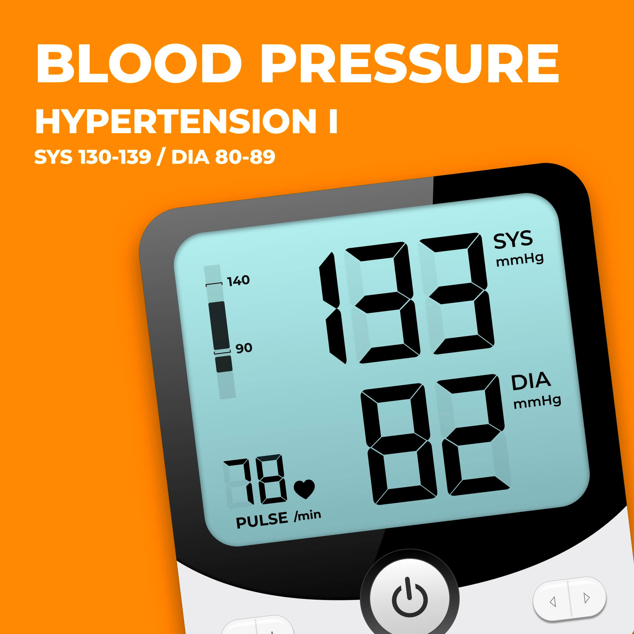 اسکرین شات 3 برنامه Blood Pressure Pro