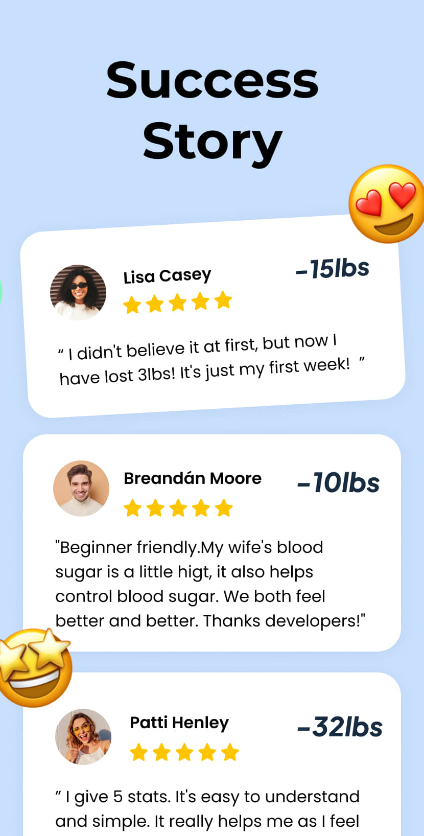 اسکرین شات 8 برنامه Fasting - Intermittent Fasting