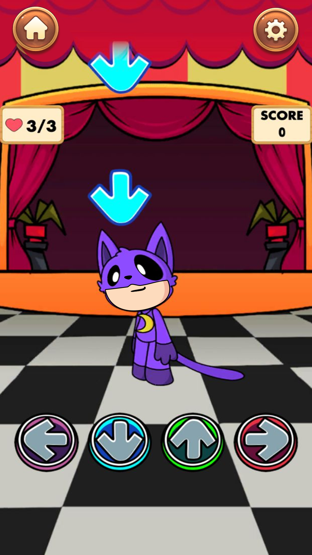 اسکرین شات 5 بازی Antistress - Relaxing Toy ASMR