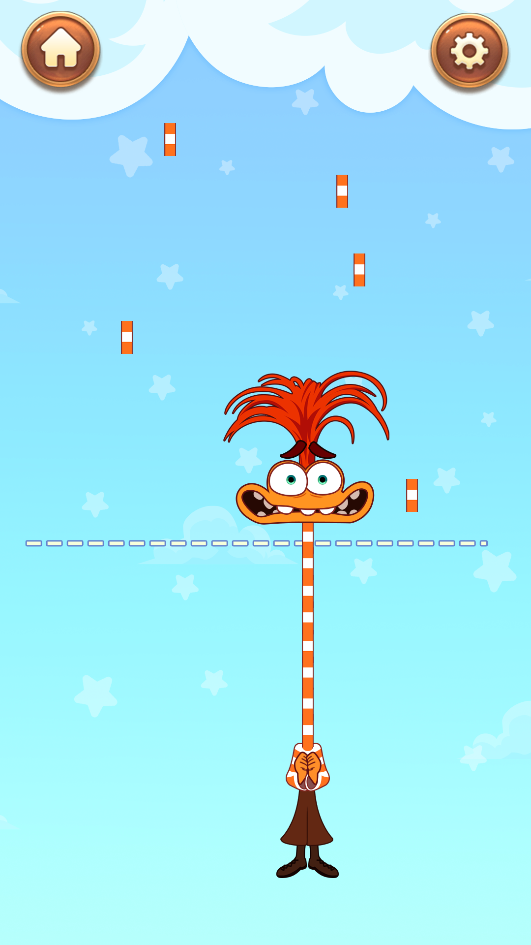 اسکرین شات 6 بازی Antistress - Relaxing Toy ASMR