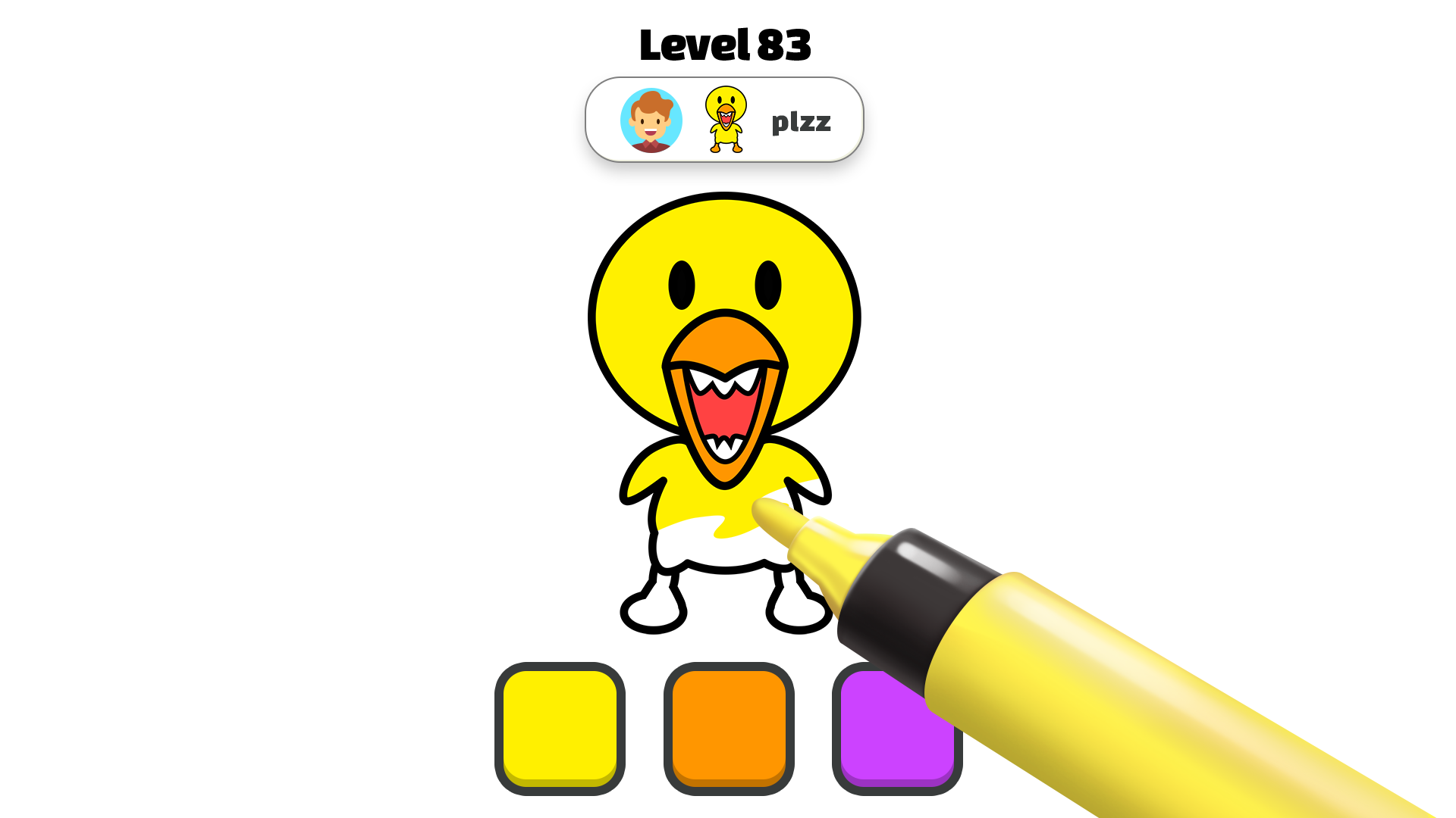 اسکرین شات 5 بازی Coloring Master ASMR