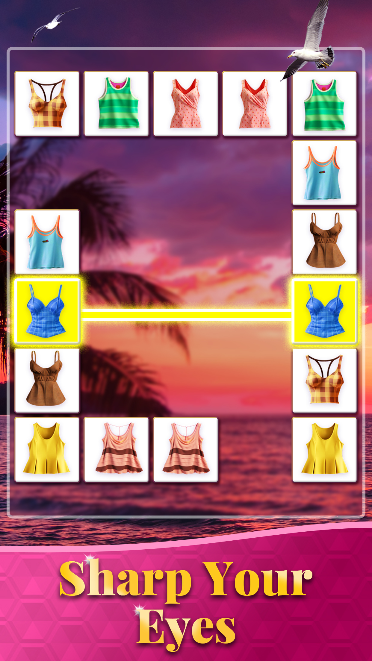اسکرین شات 5 بازی Onet 3D - Tile Matching Game