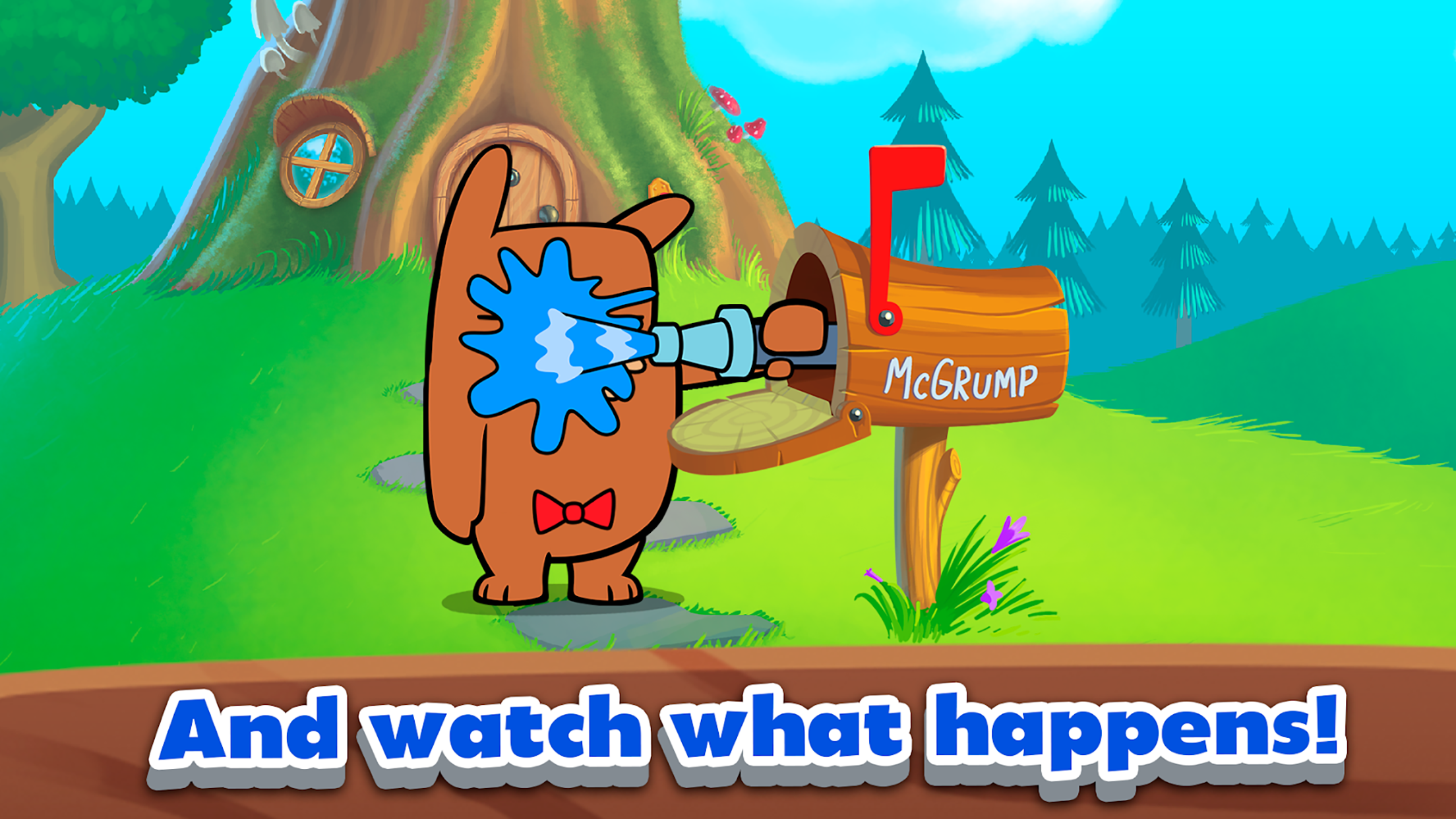 اسکرین شات 3 بازی Do Not Disturb 2: Funny Games