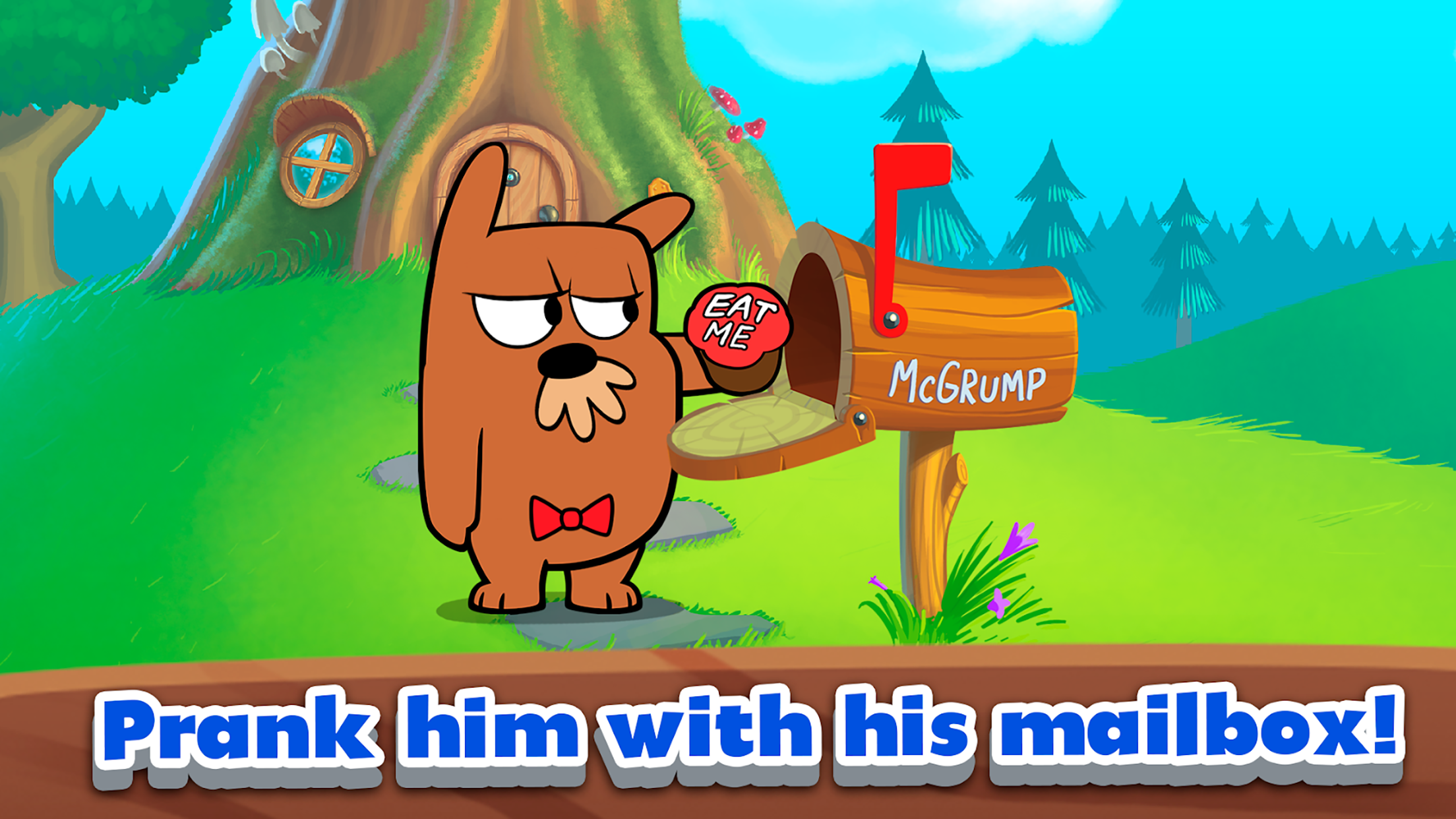 اسکرین شات 2 بازی Do Not Disturb 2: Funny Games