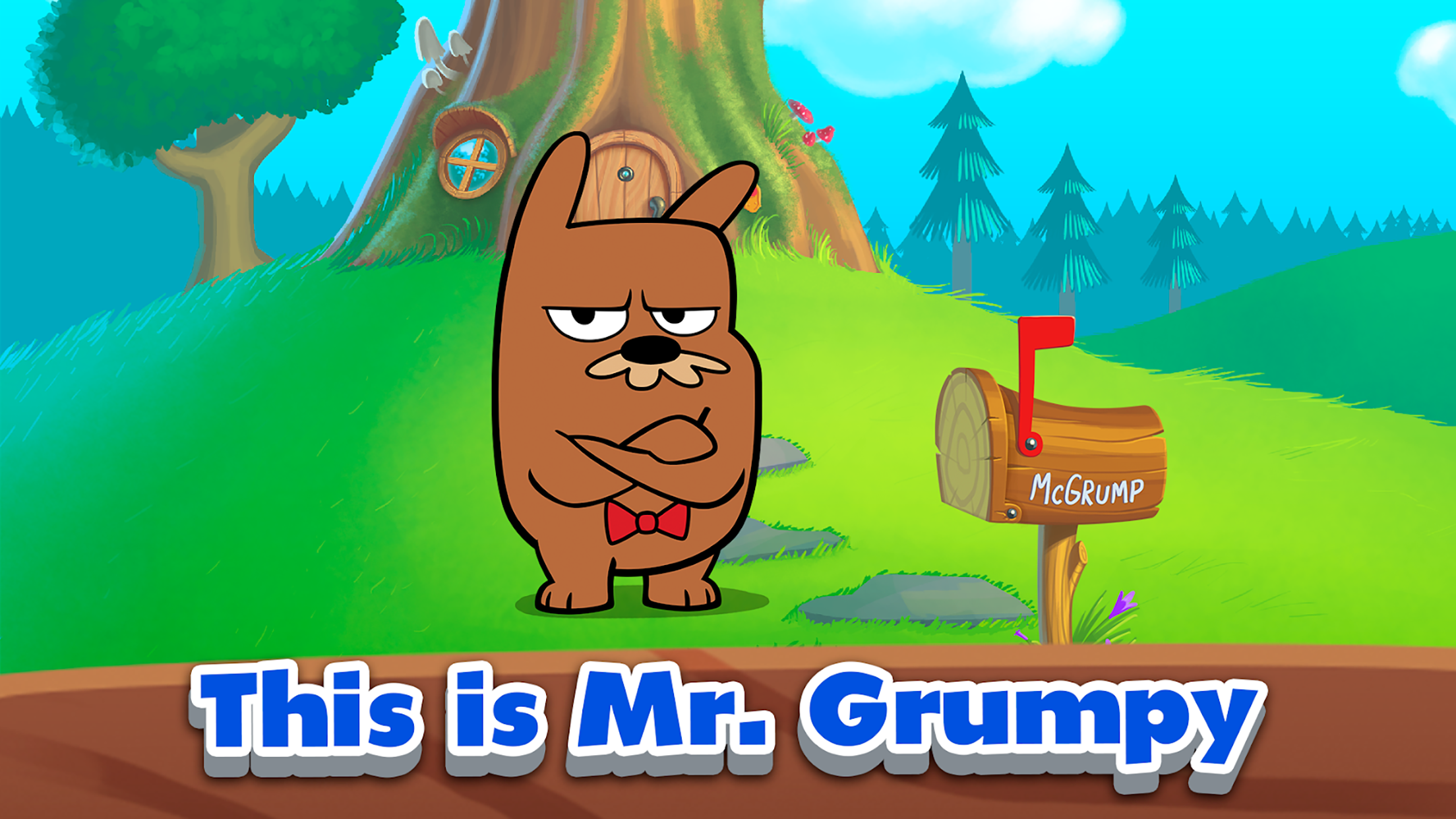 اسکرین شات 1 بازی Do Not Disturb 2: Funny Games