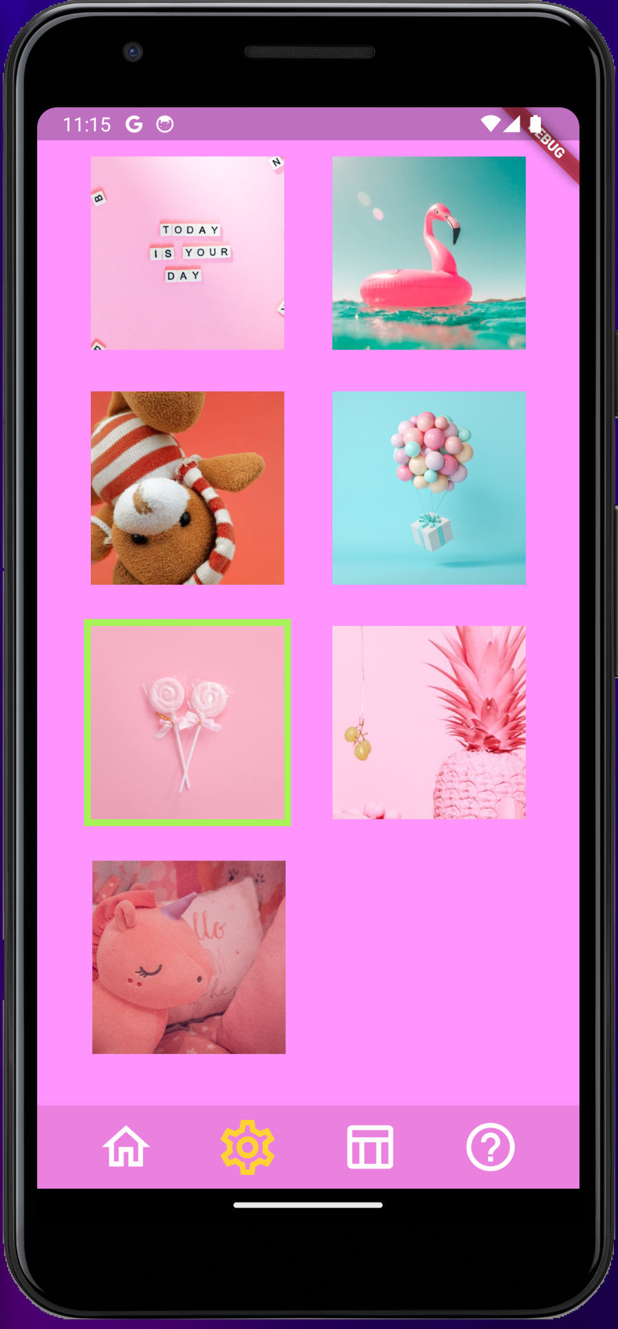 اسکرین شات 2 بازی Forest Folks: Pet Shop Spa