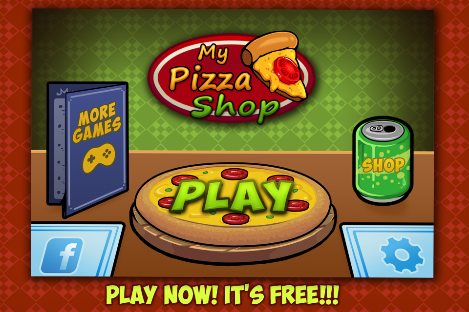 اسکرین شات 4 بازی My Pizza Shop: Management Game