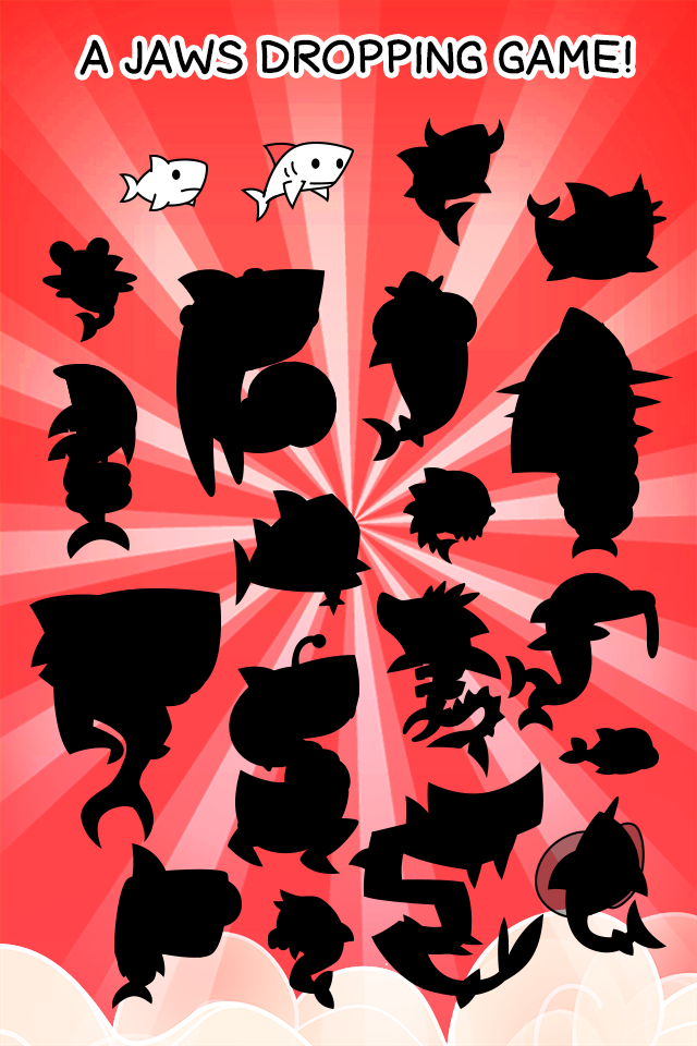 اسکرین شات 4 بازی Shark Evolution: Idle Game