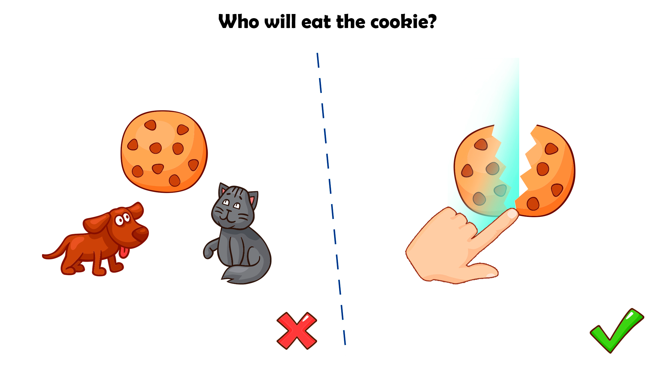 اسکرین شات 7 بازی Brain Blow: Genius IQ Test