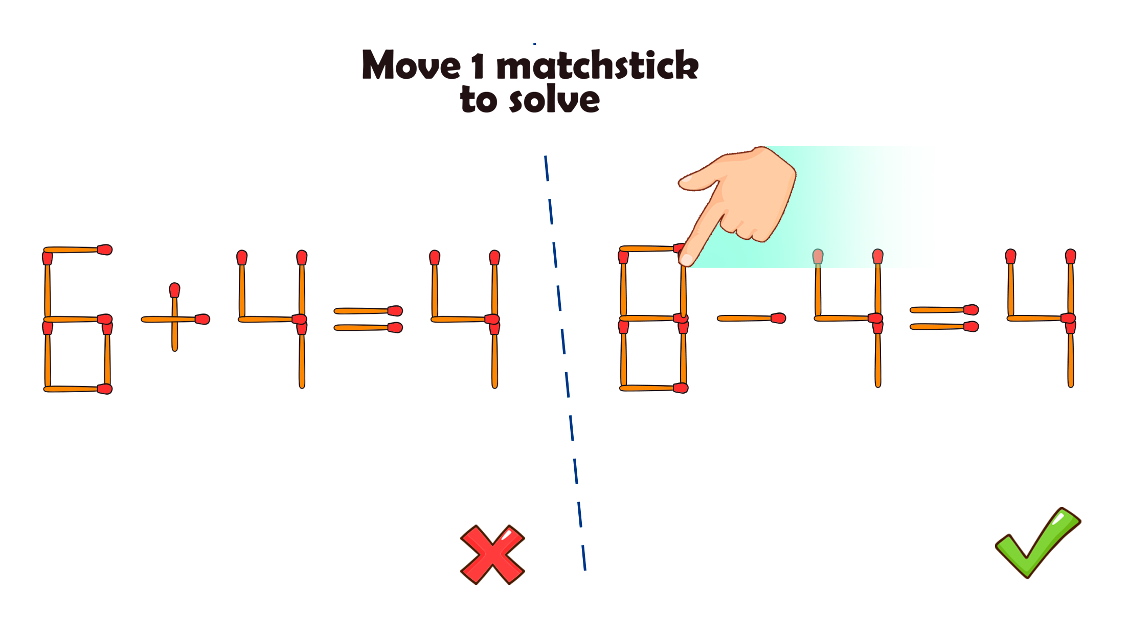 اسکرین شات 4 بازی Brain Blow: Genius IQ Test