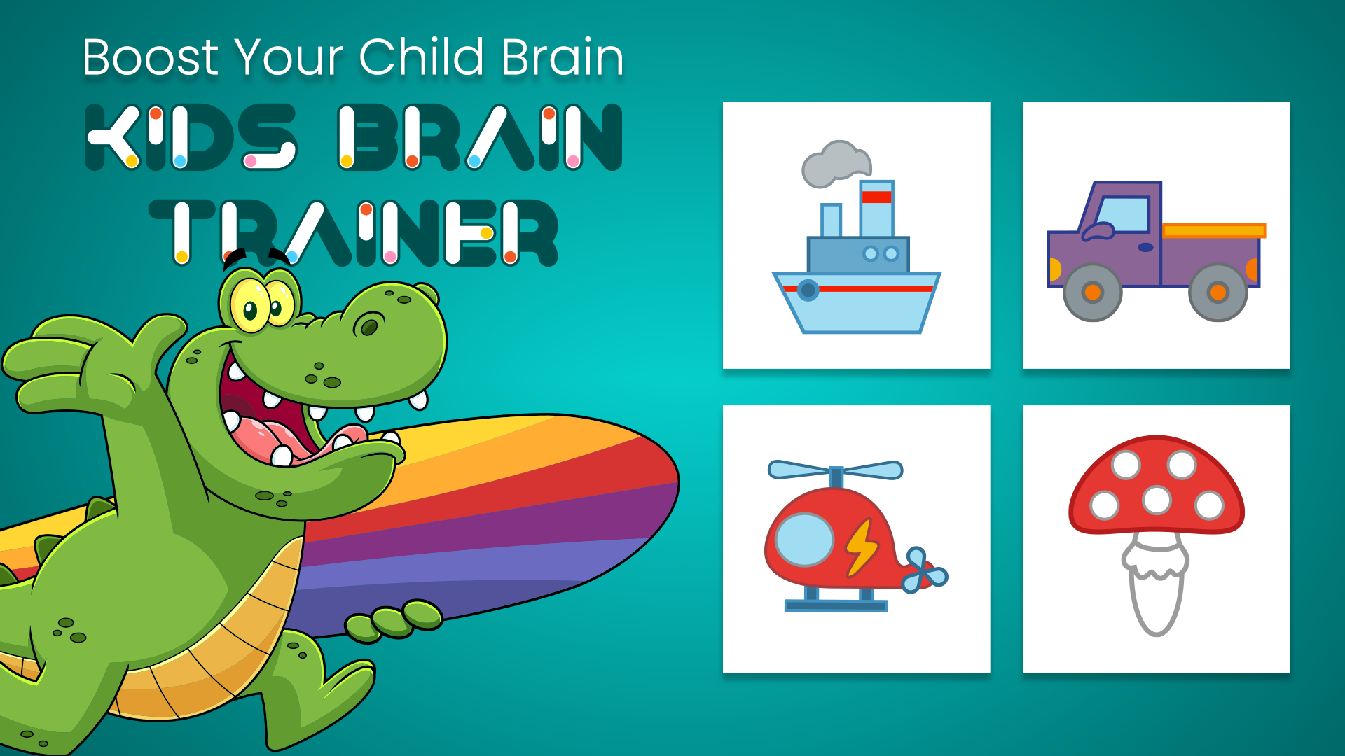 اسکرین شات 8 بازی Kids games: 3-5 years old kids