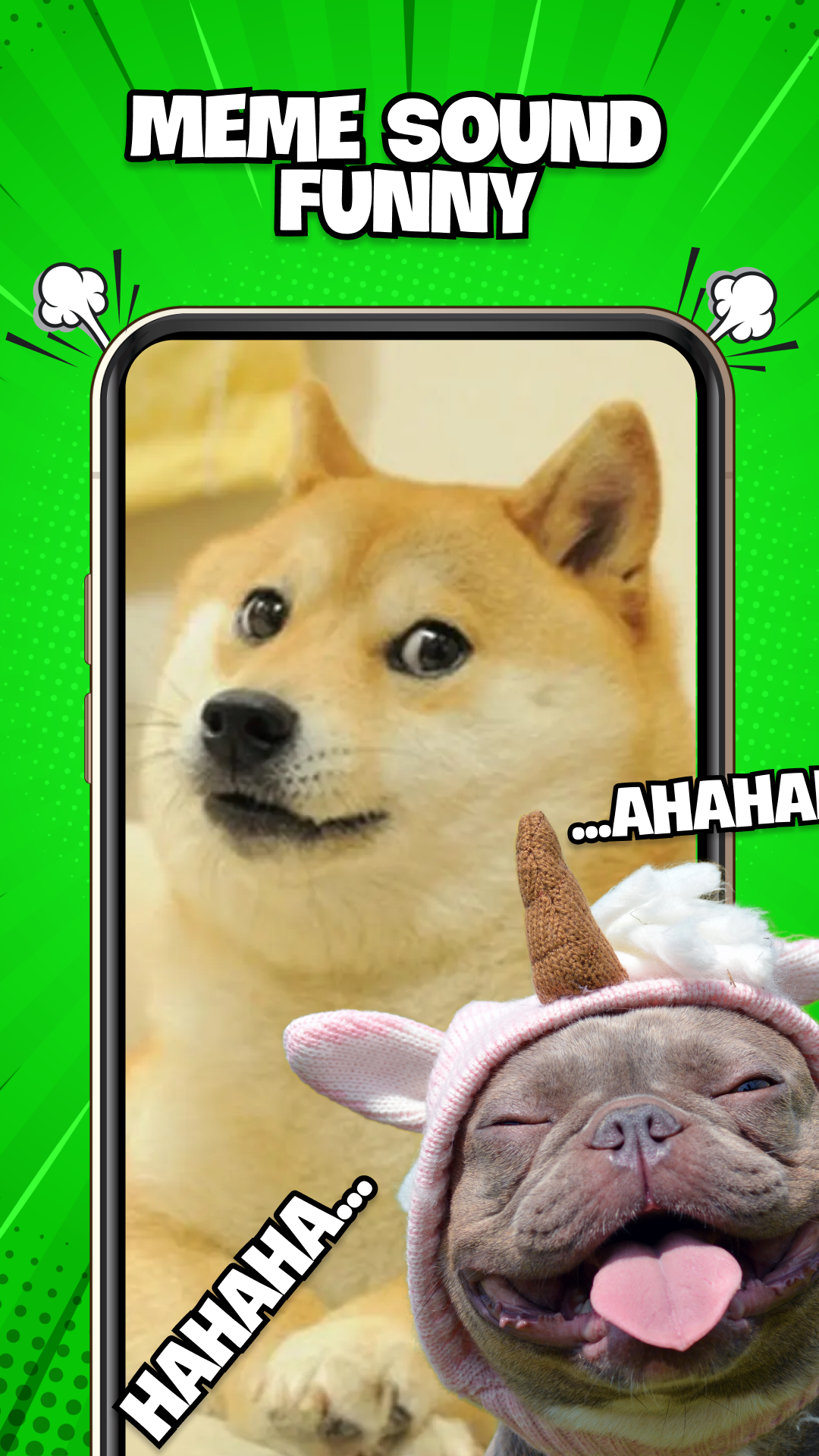 اسکرین شات 8 برنامه Airhorn Sound - Ham Horn App