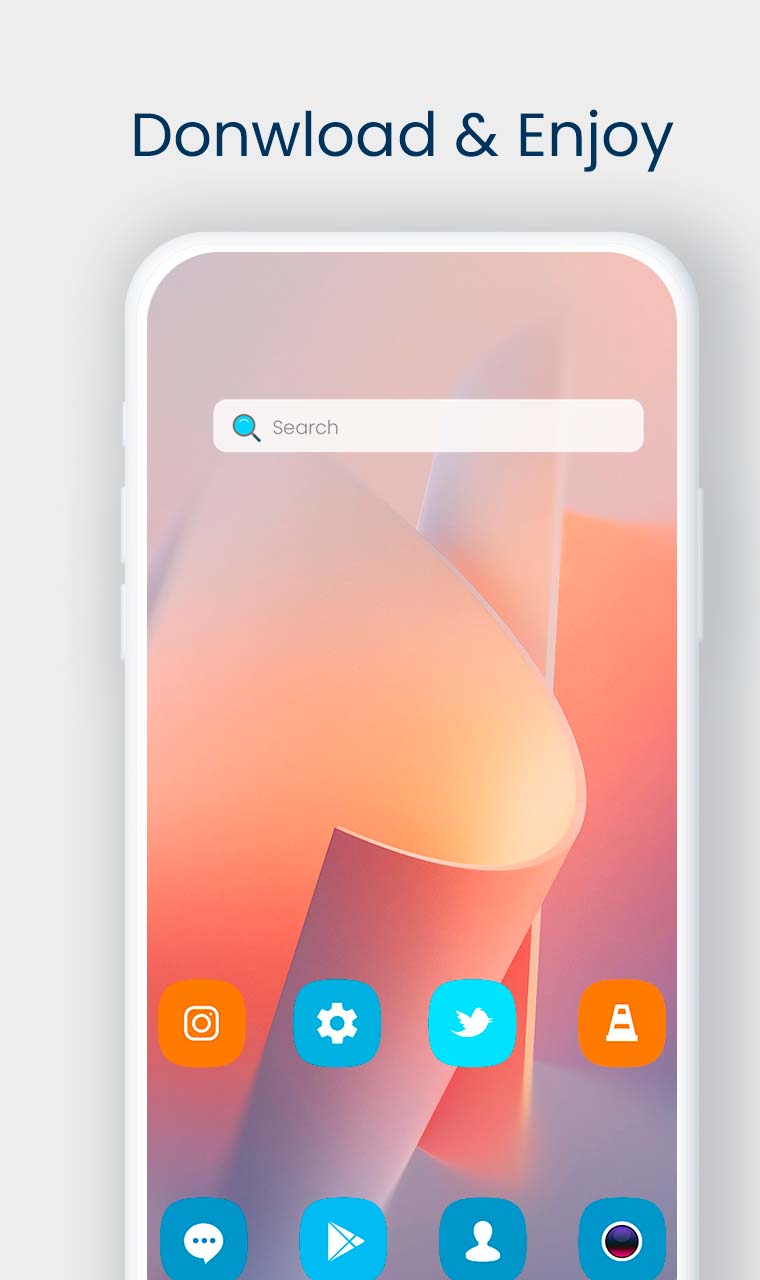 اسکرین شات 5 برنامه xiaomi note 13 Theme & Luncher