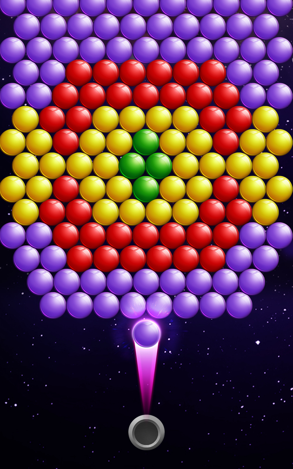 اسکرین شات 5 بازی Bubble Shooter! Extreme