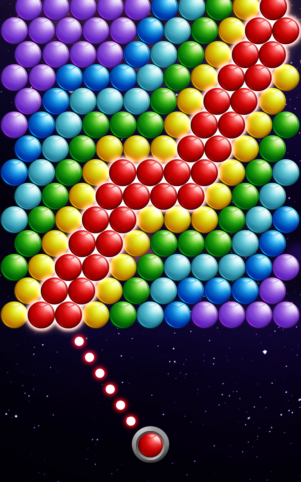 اسکرین شات 2 بازی Bubble Shooter! Extreme