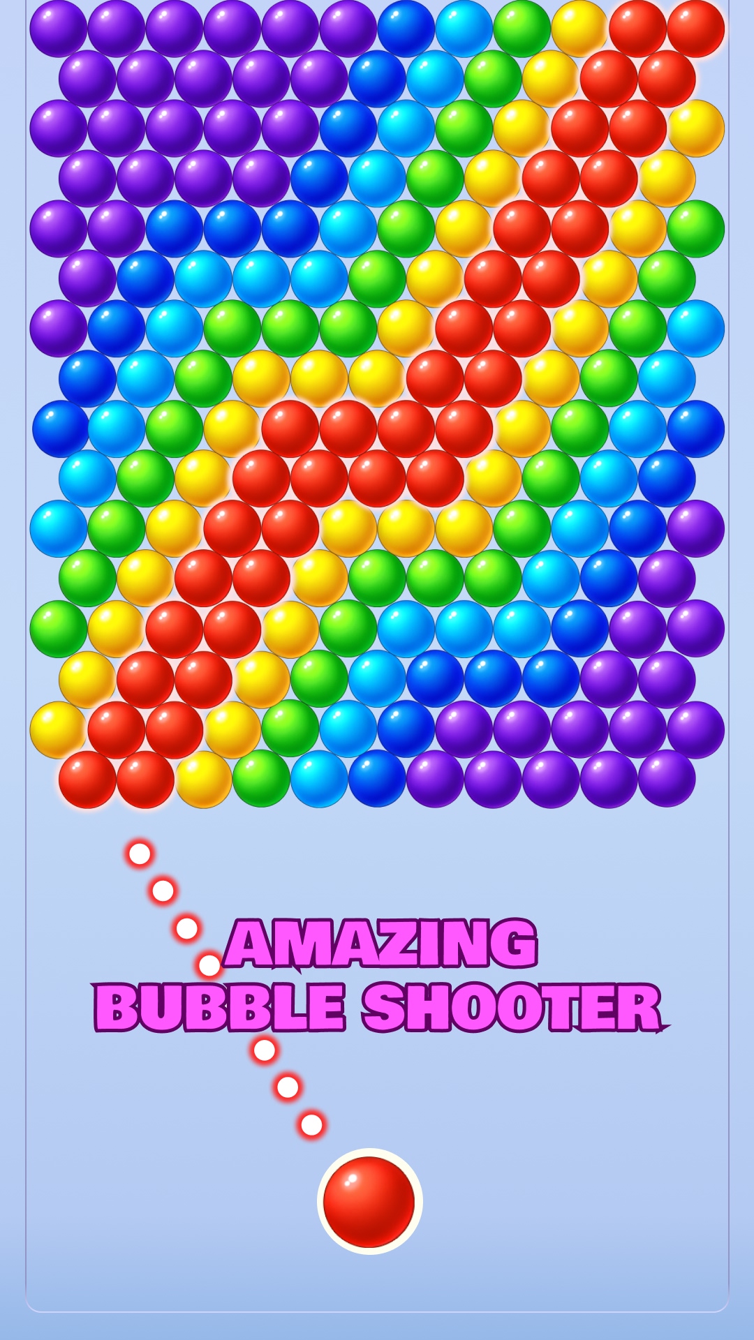 اسکرین شات 7 بازی Bubble Shooter 2
