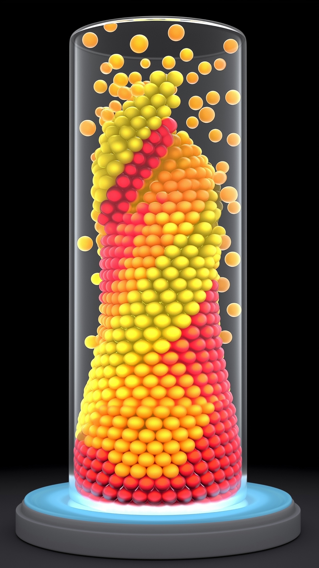 اسکرین شات 5 بازی Bubble Shooter 2