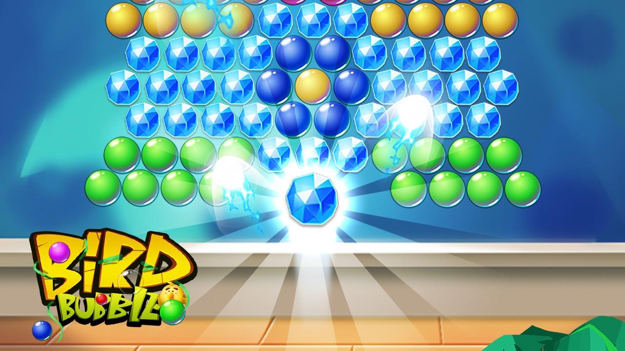 اسکرین شات 6 بازی Bubble Shooter