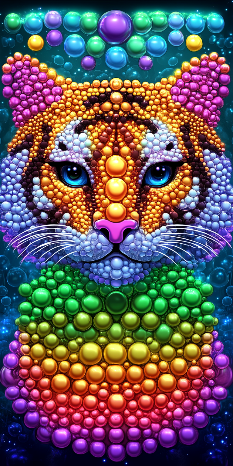 اسکرین شات 2 بازی Bubble Shooter Classic 2