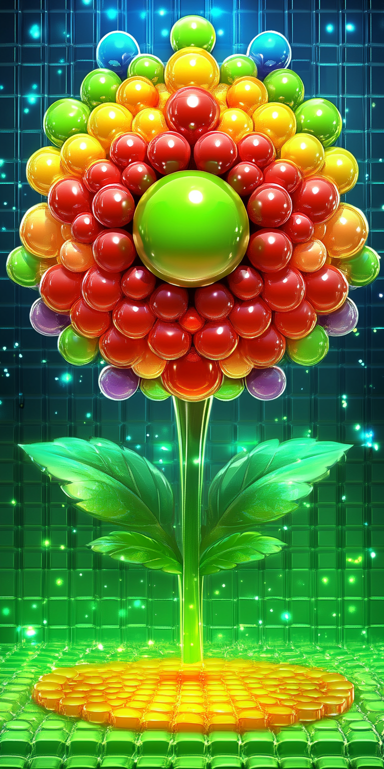 اسکرین شات 3 بازی Bubble Shooter Classic 2