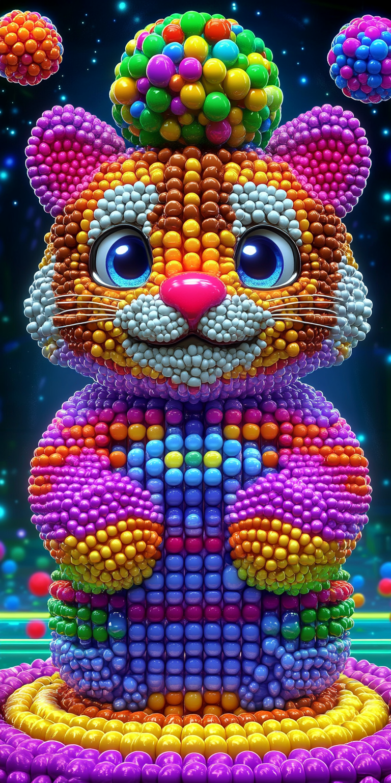 اسکرین شات 4 بازی Bubble Shooter Classic 2