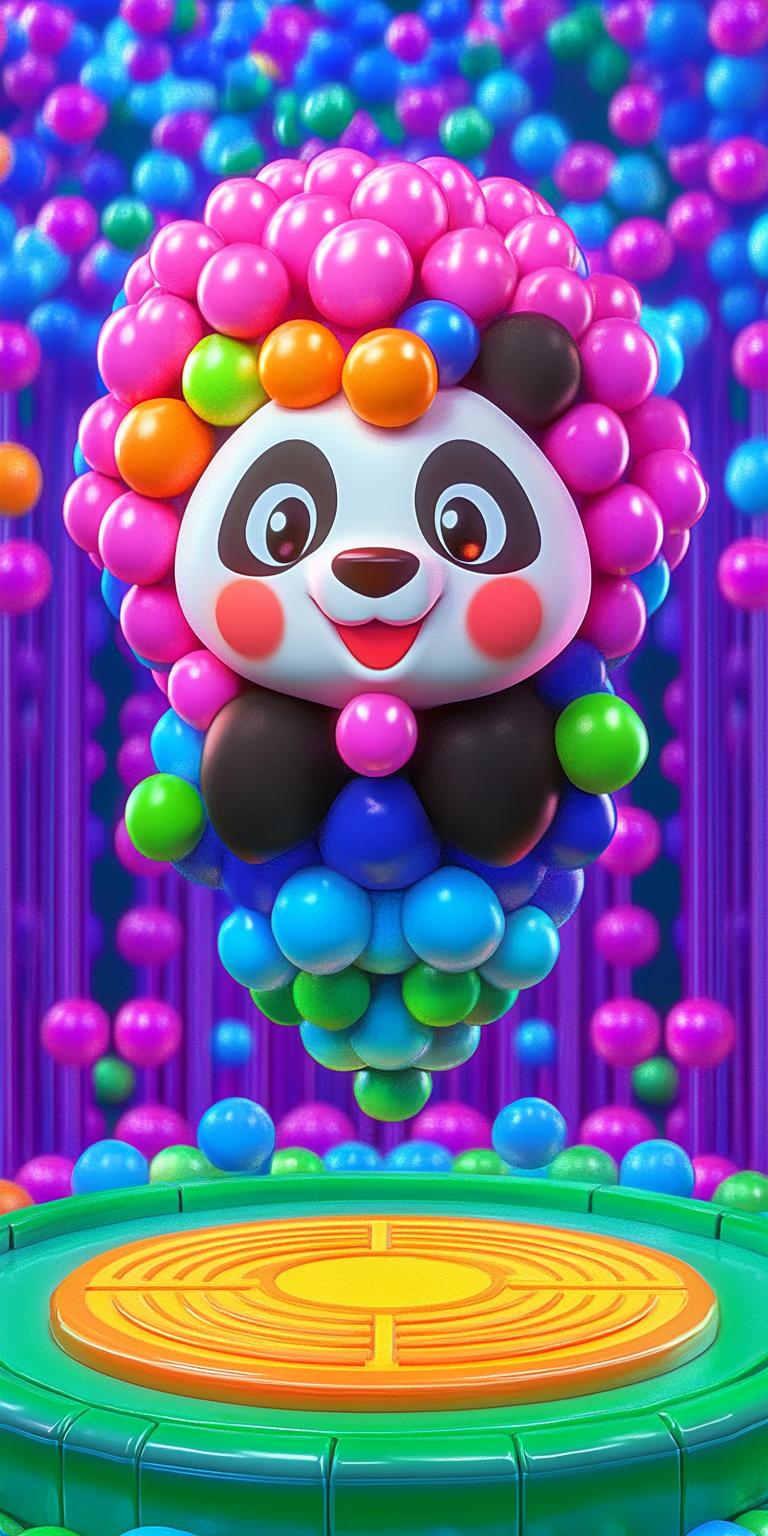 اسکرین شات 6 بازی Bubble Shooter Classic 2