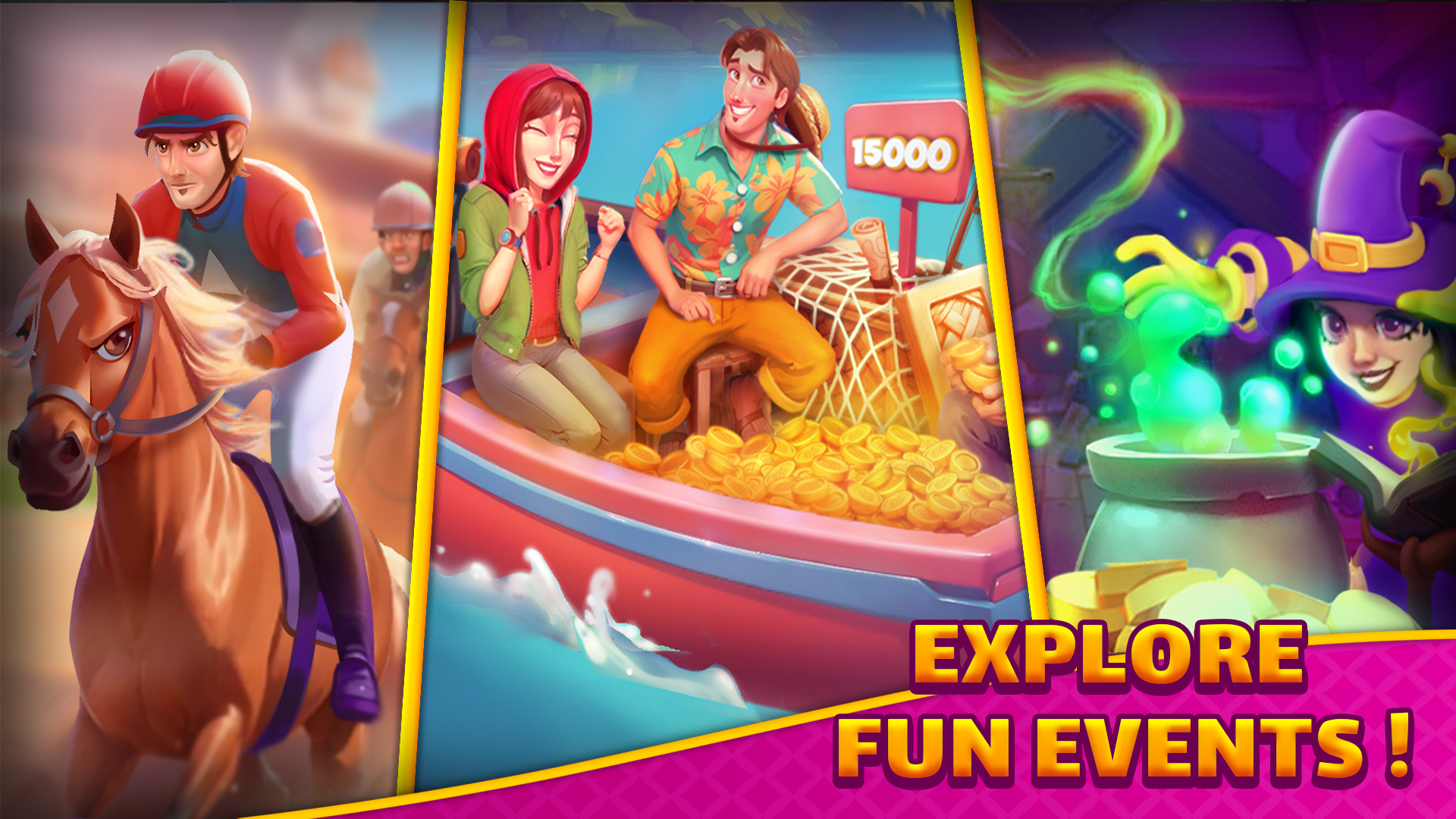 اسکرین شات 8 بازی Bus Go! Car Traffic Jam