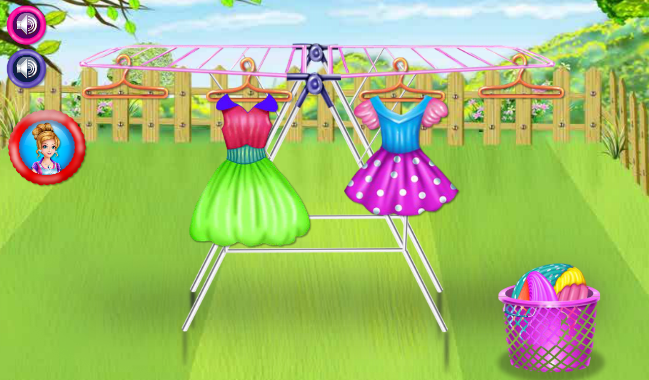 اسکرین شات 2 بازی Sandra & Max Learn House-craft