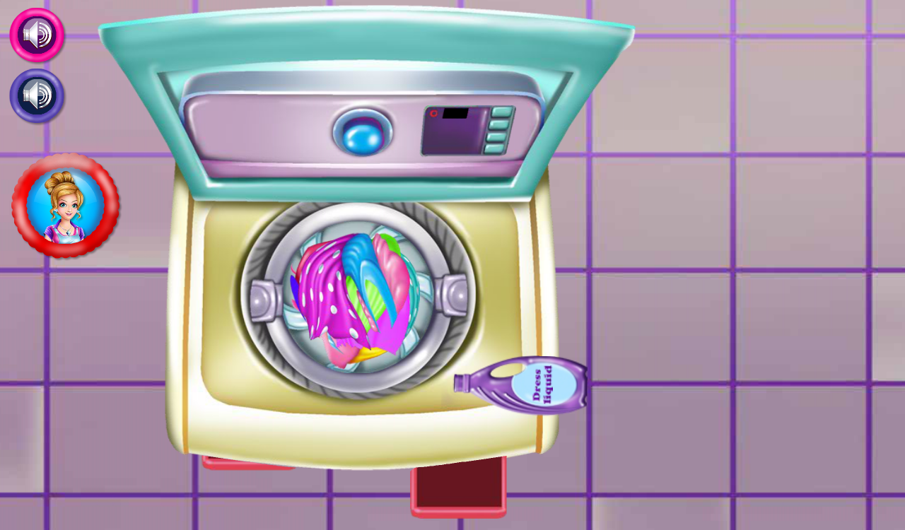 اسکرین شات 3 بازی Sandra & Max Learn House-craft