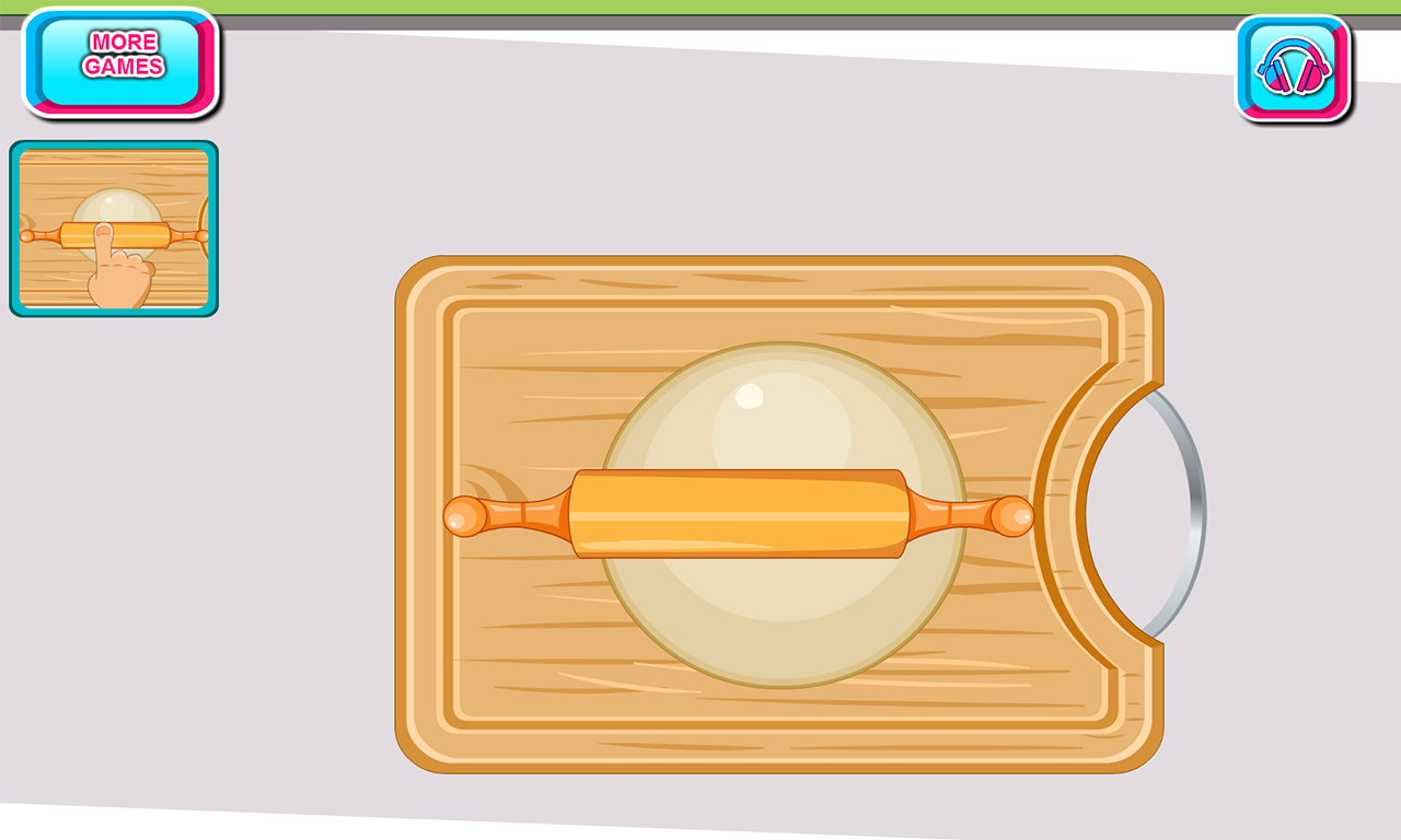 اسکرین شات 7 بازی World Chef Cooking Recipe Game