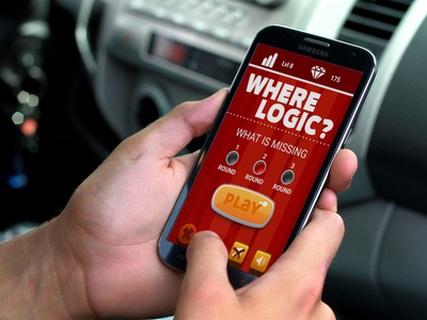 اسکرین شات 4 بازی Where Logic?